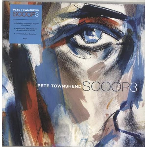 Scooped - Amazon.com Music